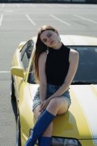 8 900 943-96-61 Проститутка Лола (19 лет, Мурманск)